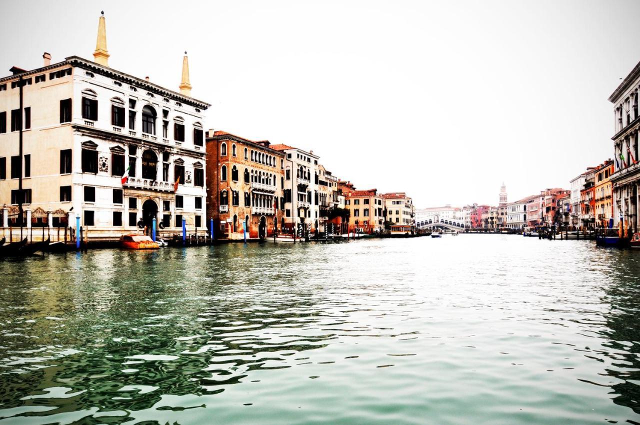 Livin' San Marco Apartment Venedig